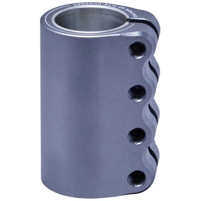 Tilt Selects i.Shack SCS Pro Scooter Clamp (Grey)