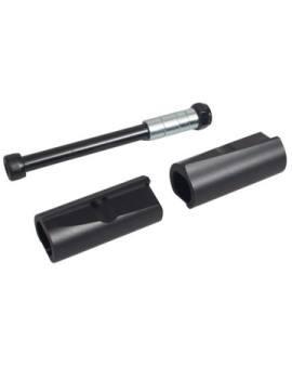 North Replacement Scooter Deck Ends (Horizon 6.2")