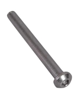 Longway Deck Scooter Axle (Summit)