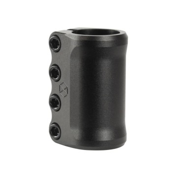 Native Orca SL SCS Pro Scooter Clamp (Black)