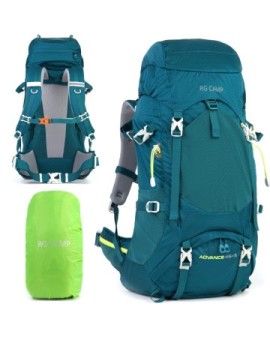 Trekking Backpack RG Advance 50L Blue