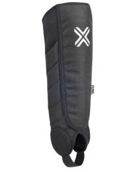Fuse Alpha Plus Shin Pad Combo (S)