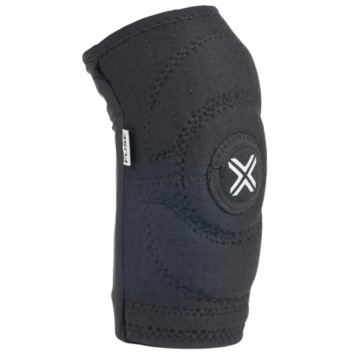 Fuse Alpha Lite Elbow Pads (S|Black)