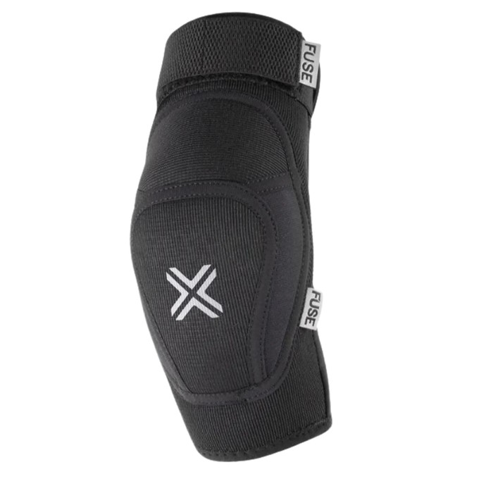 Fuse Alpha Classic Elbow Pads (M)