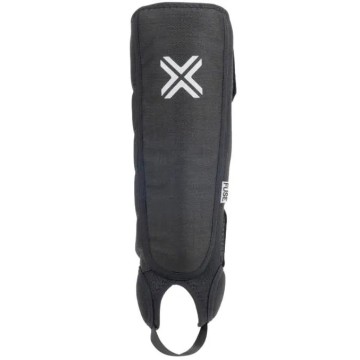 Fuse Alpha Plus Shin Pad Combo (L)