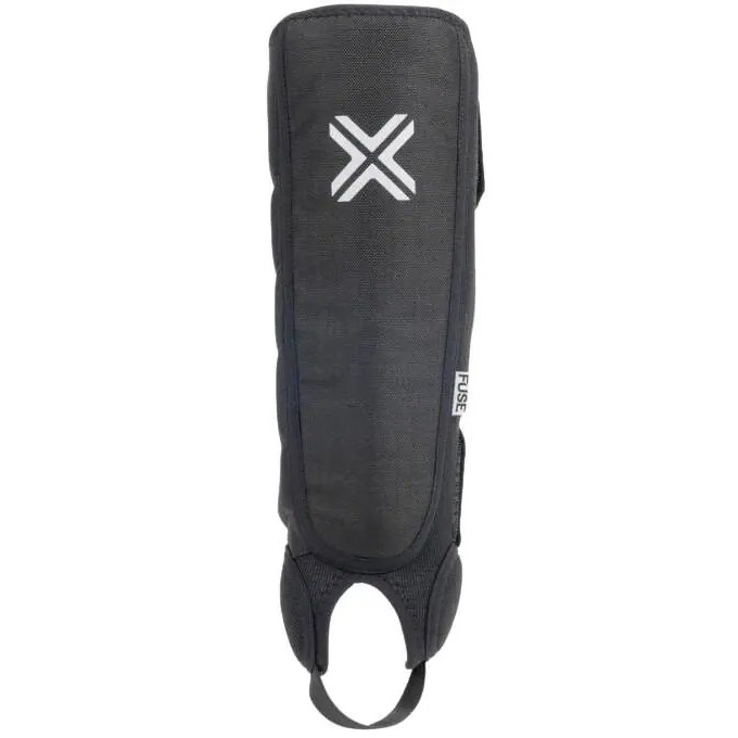 Fuse Alpha Plus Shin Pad Combo (M)