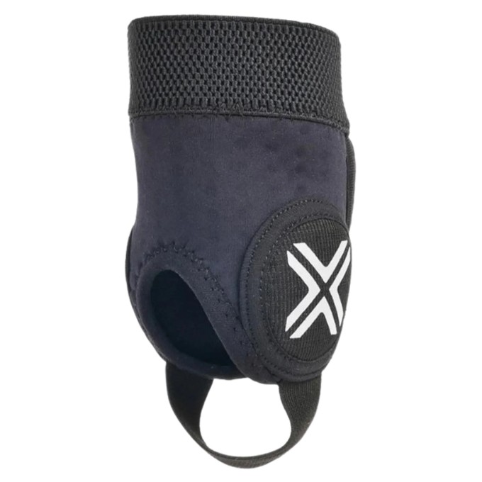Fuse Alpha Classic Ankle Guards 2-Pack