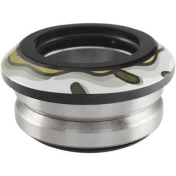 Integrated Headset Chubby Donut Black/White - In stock!