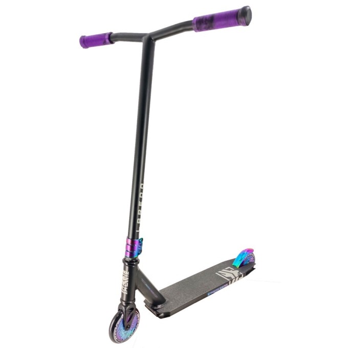 NEW! Stunt Scooter Raven Evolution Laredo 110mm- in sale!