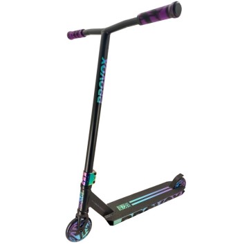 NEW stunt Scooter Raven Evolution Provox 110mm