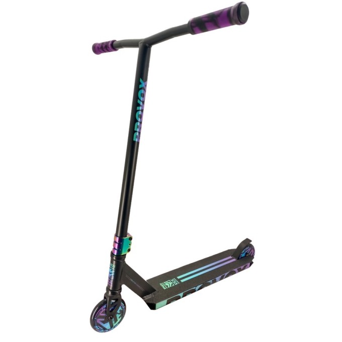NEW stunt Scooter Raven Evolution Provox 110mm