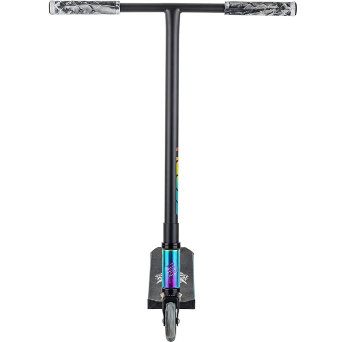 Stunt Scooter Story Diablo-high-quality trick scooter with best price!
