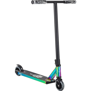 Stunt Scooter Story Diablo-high-quality trick scooter with best price!