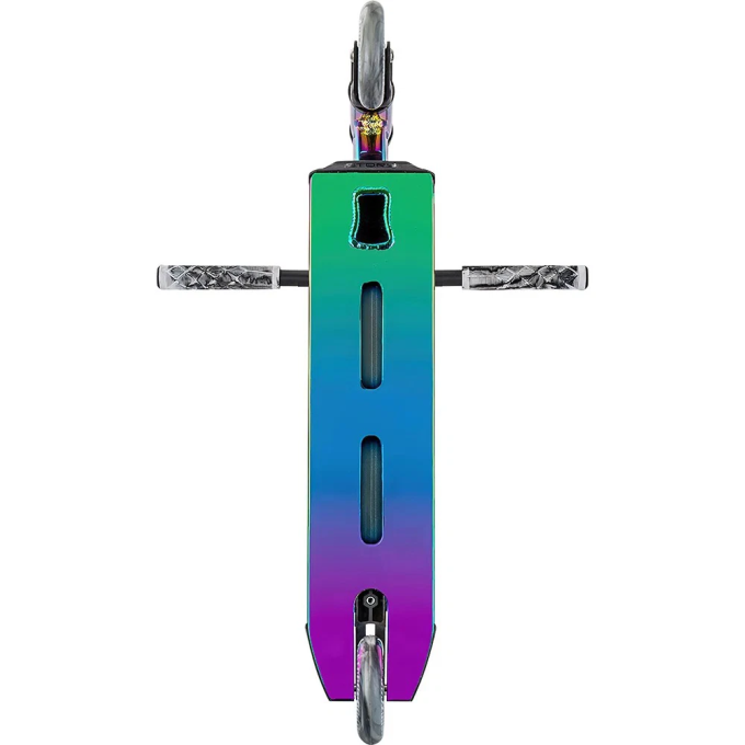 Stunt Scooter Story Diablo-high-quality trick scooter with best price!