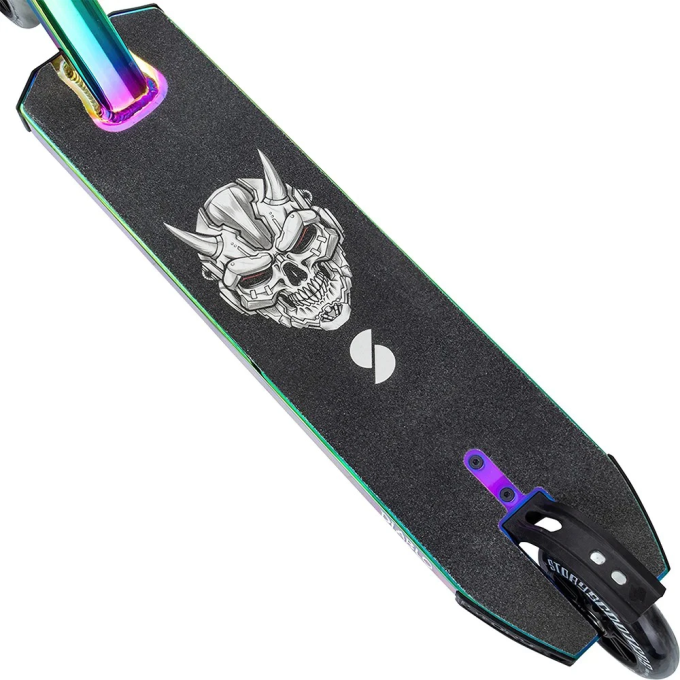 Stunt Scooter Story Diablo-high-quality trick scooter with best price!