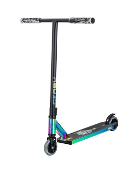 Stunt Scooter Story Diablo