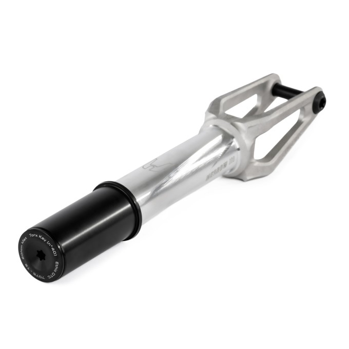 Scooter Fork Ethic Merrow V3 HIC Black