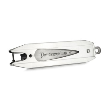 Deck Ethic Pandemonium V2 (500mm) -  In Stock!