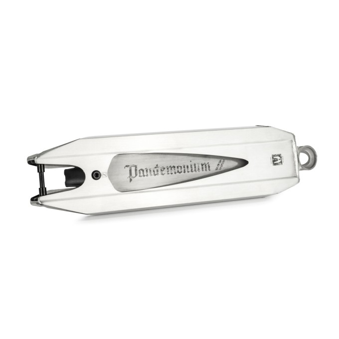 Deck Ethic Pandemonium V2 (500mm) -  In Stock!