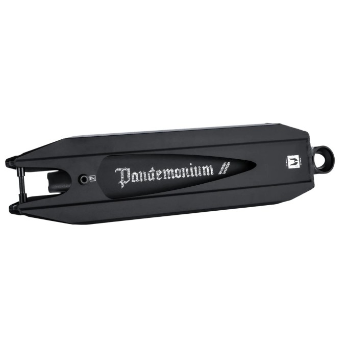 Deck Ethic Pandemonium V2 (460mm)
