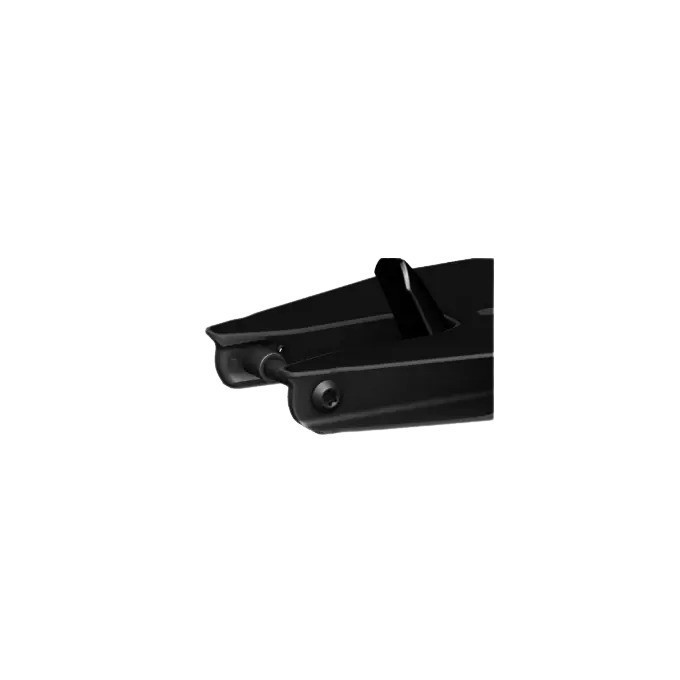 Deck Ethic Pandemonium V2 (460mm Black)
