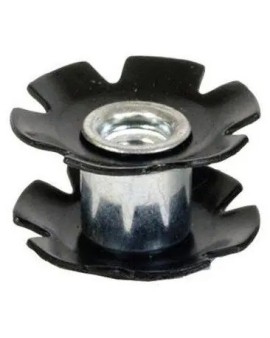 Lucky 23mm Starnut