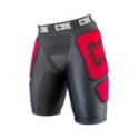 CORE Impact Stealth Shorts (M|Black)