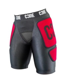 CORE Impact Stealth Shorts (M|Black)