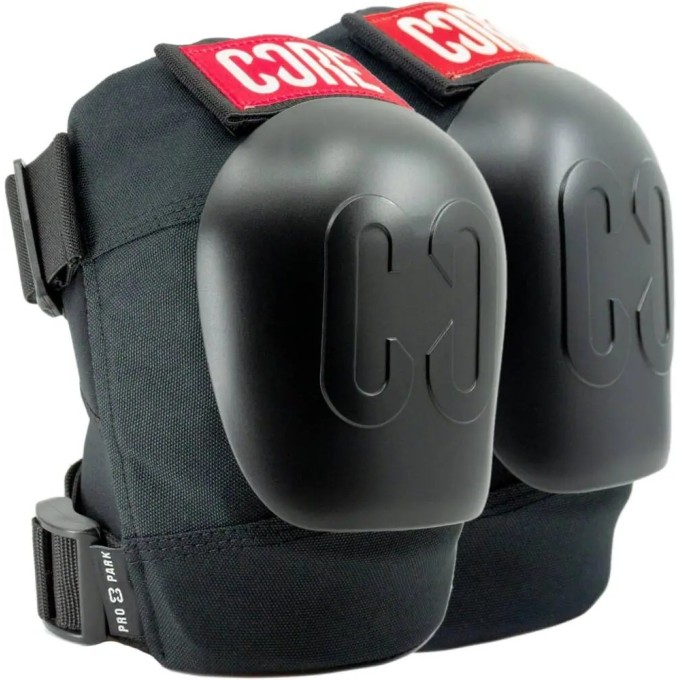 CORE Pro Park Knee Pads (S)
