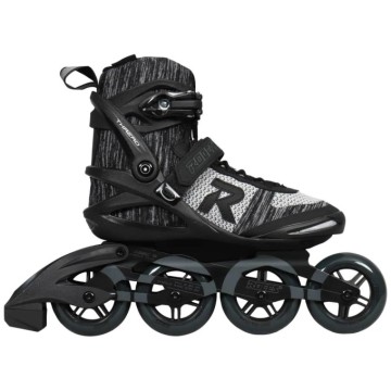 Roces Thread Roller Blades (Black|41)