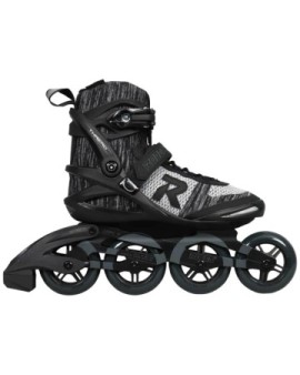 Roces Thread Roller Blades (Black|44)
