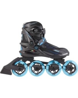 Roces Helium TIF II Womens Inline skates (Black|36)