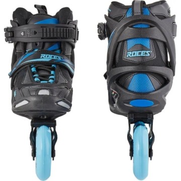 Roces Helium TIF II Women’s Inline Skates Black | Women Fitness Skates