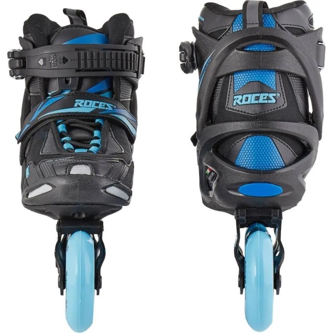 Roces Helium TIF II Women’s Inline Skates Black | Women Fitness Skates