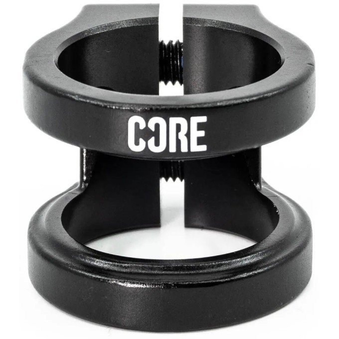 CORE Venom Pro Scooter Clamp (Black)