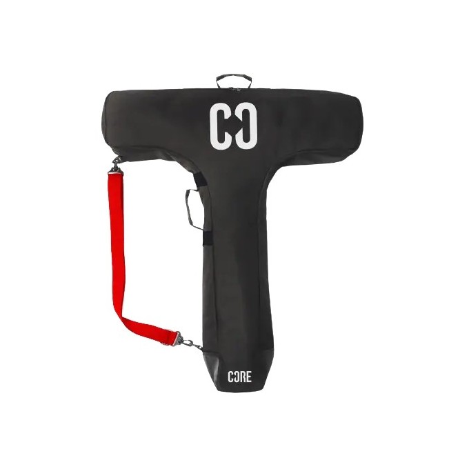 Durable Water-Resistant CORE Backpack for Scooters