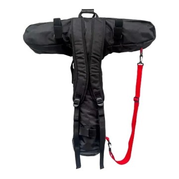 Durable Water-Resistant CORE Backpack for Scooters