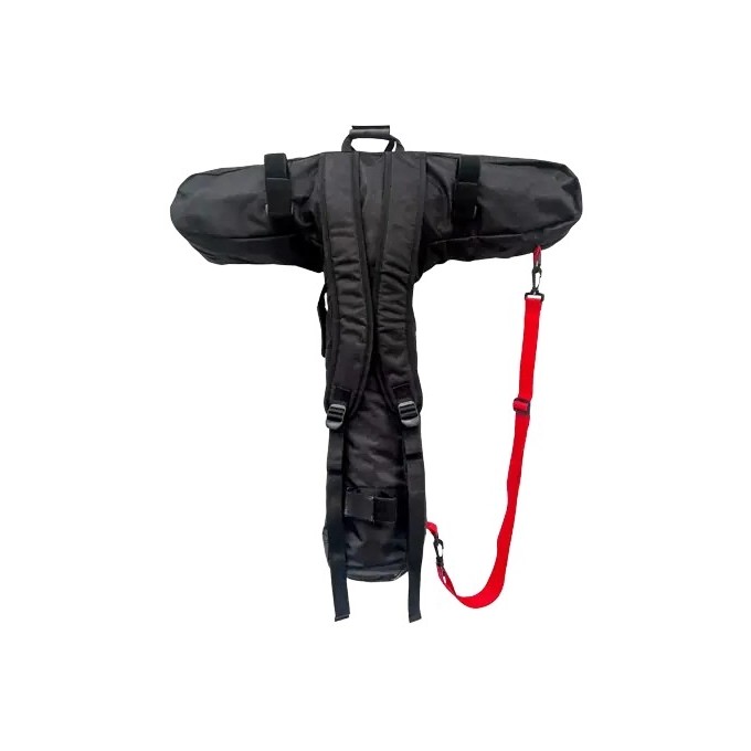 Durable Water-Resistant CORE Backpack for Scooters