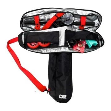 Durable Water-Resistant CORE Backpack for Scooters