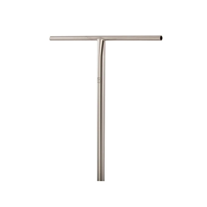 Lucky Paradigm Pro Ti Pro Scooter Bar (660mm|Raw)