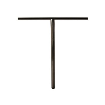 Lucky Obsidian Pro Ti Pro Scooter Bar (610mm|Black Chromium)