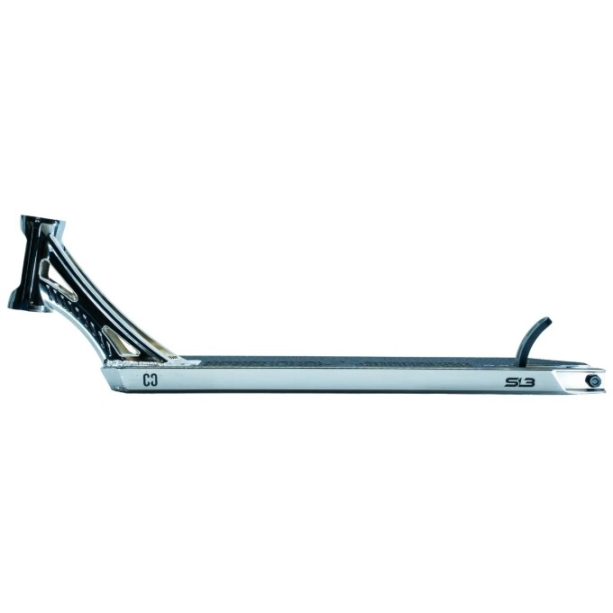 Core SL3 Pro Scooter Deck (19.3"|Polished)