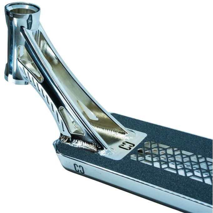 Core SL3 Pro Scooter Deck (19.3"|Polished)