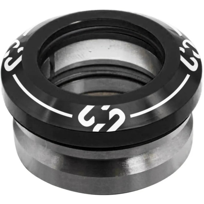 CORE Icon Integrated Pro Scooter Headset (Black)