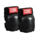 Knee Pads CORE Street Skate Black