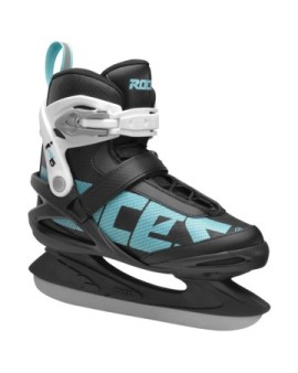 Roces Icy 5 Women Ice Skates (Black|37)