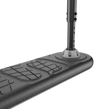 Trampoline trick scooter INDO Fusion - Limited Edition