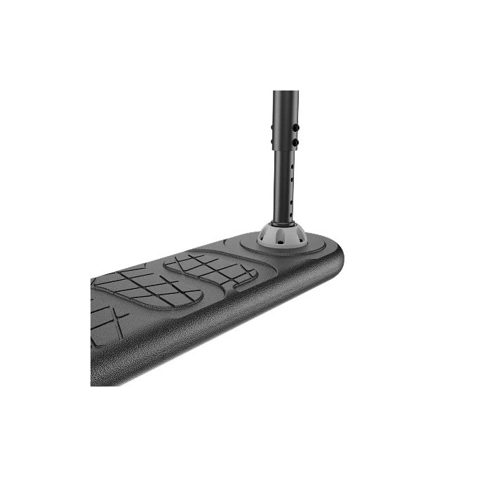 Trampoline trick scooter INDO Fusion - Limited Edition
