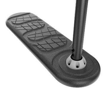 Trampoline trick scooter INDO Fusion - Limited Edition