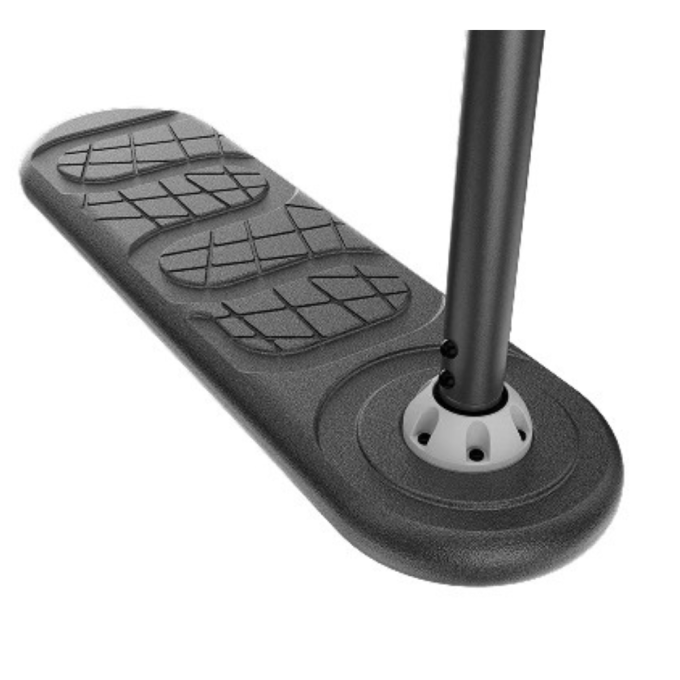 Trampoline trick scooter INDO Fusion - Limited Edition